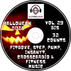 Volume 29 - Bis Halloween