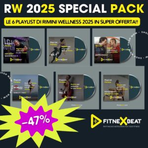 RW2025 – SPECIAL EDITION Variations