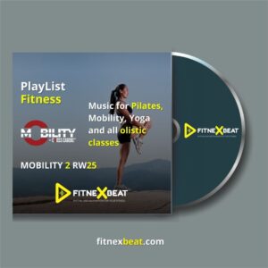 MOBILITY 2 RW 2025