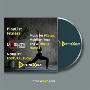 MOBILITY POSTURAL FLOW 2