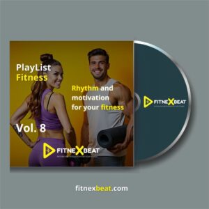 FITNEXBEAT 8