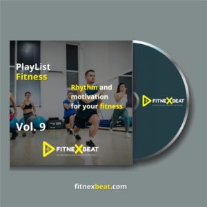 FITNEXBEAT 9