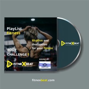 BODY CHALLENGE 1