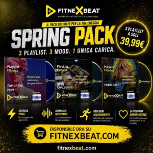 SPRING PACK