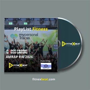 CROSS CARDIO SPECIAL - AMRAP RW 2026