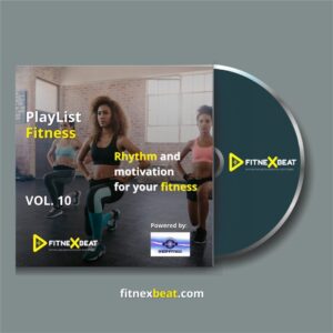 FITNEXBEAT 10