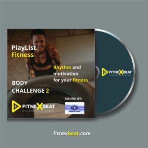 BODY CHALLENGE 2