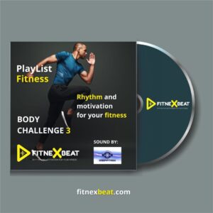 BODY CHALLENGE 3